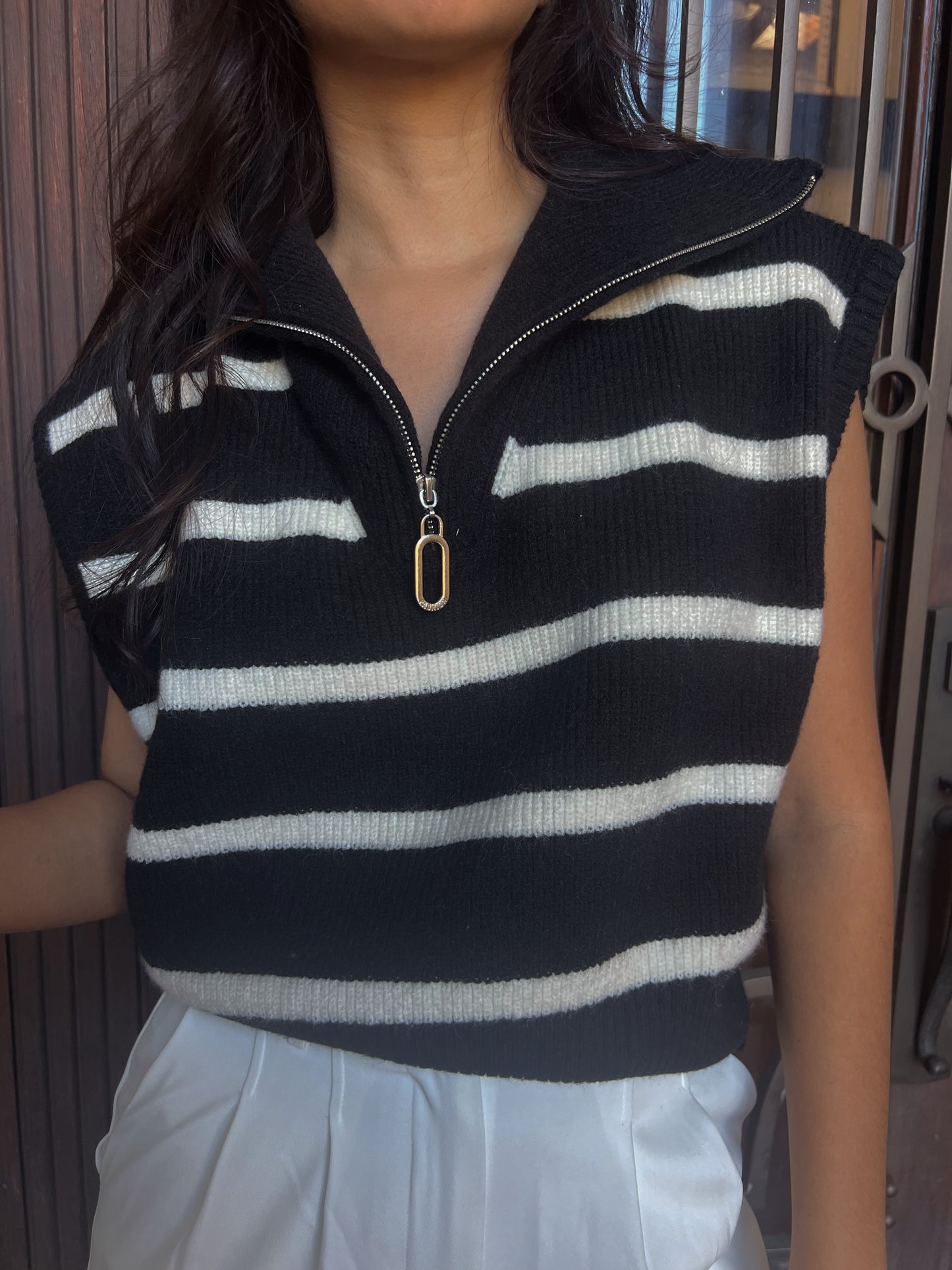 Storm Vest
