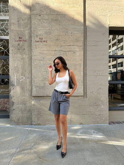 Werk Trouser Shorts