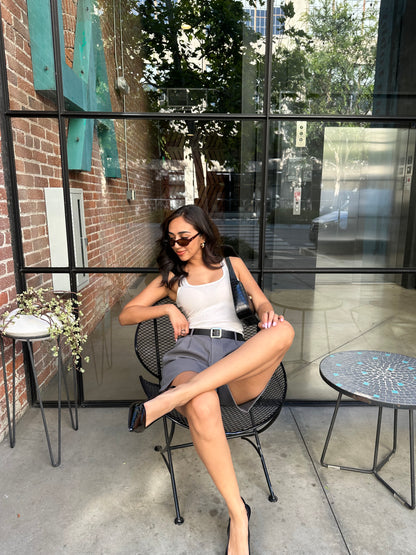 Werk Trouser Shorts