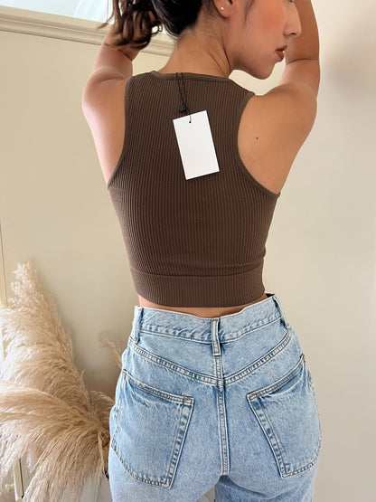 Basic Not Boring Cami Top