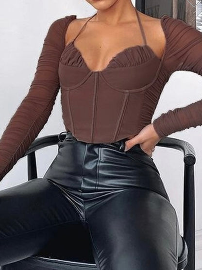 Night Out Top