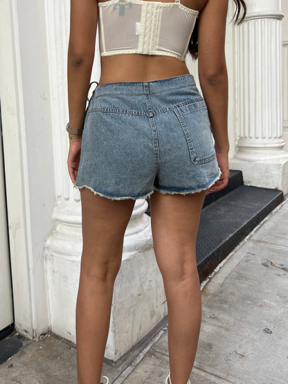 Brooklyn Baby Skort